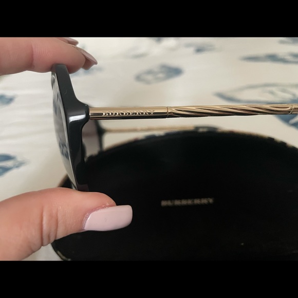 Burberry Sunglasses main image 5